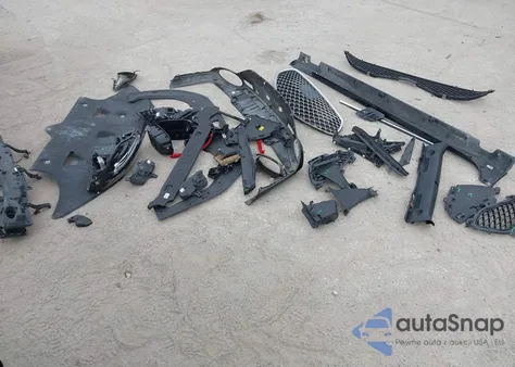 2025 Genesis G70 2.5T Rwd из США, поврежденный, VIN KMTG34SCXSU149212